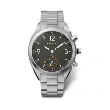 kronaby vodotesne connected watch apex a1000 3113 1453327720181026141733
