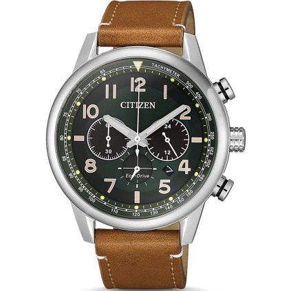 citizen sports eco drive ca4420