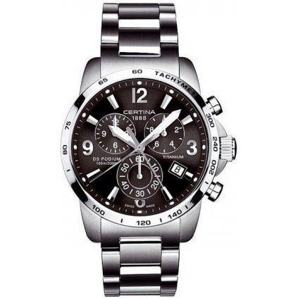 Certina DS Podium Big Chrono C001.617.44.087.00