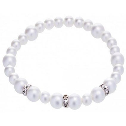 preciosa perlickovy naramek silky pearl 2270 01 1459048820190621153349