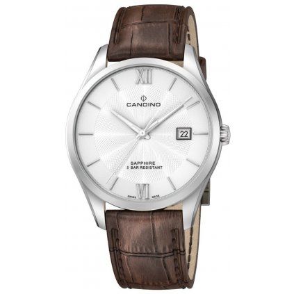 candino classic timeless c4729 1