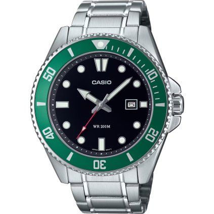 casio collection duro mdv 107d 3avef 242625 334982
