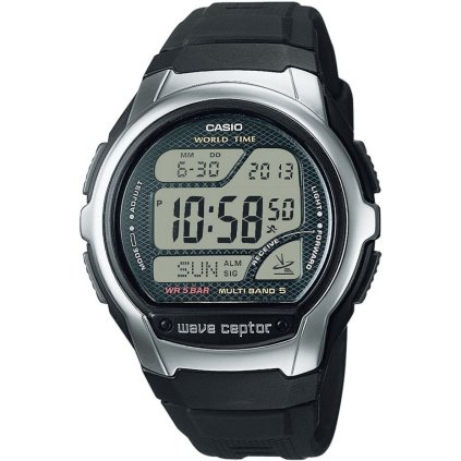 casio wave ceptor wv 58r 1aef 214861 262278