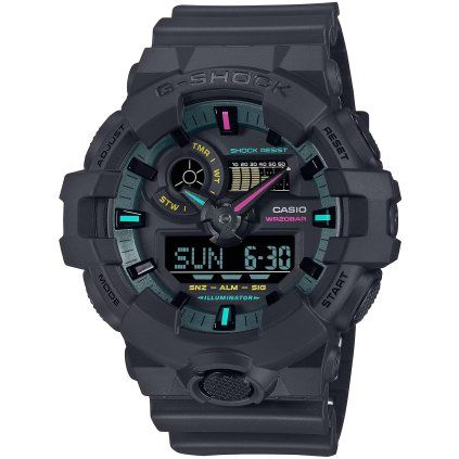 0451655 casio g shock