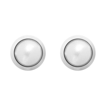 preciosa perlove nausnice velvet pearl 7389 01 1466378520200420142638