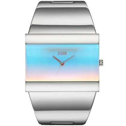 Dámské hodinky STARLETTI LAZER AQUA