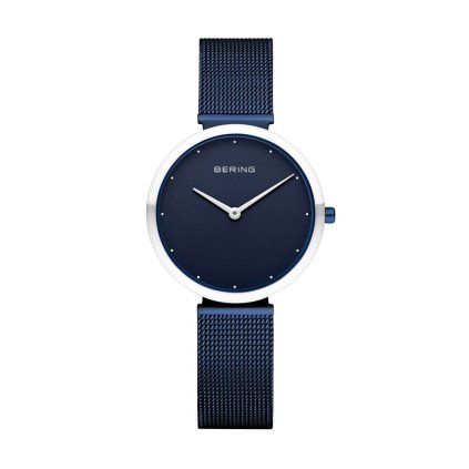 Dámské hodinky Bering Classic Ultra Slim 18132-397