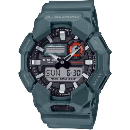 0464175 casio g shock carbon core guard
