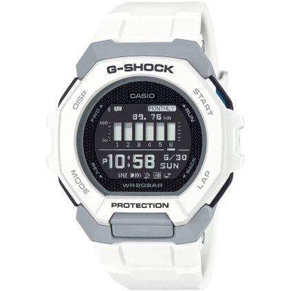 casio g shock g squad gbd 300 7er 259457 385178
