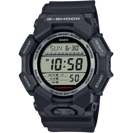 0464198 casio g shock carbon core guard