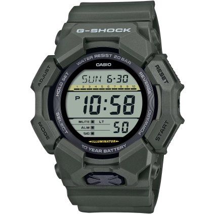 0464200 casio g shock carbon core guard