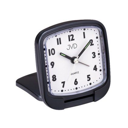Kapesní svítící budík JVD SR808.3