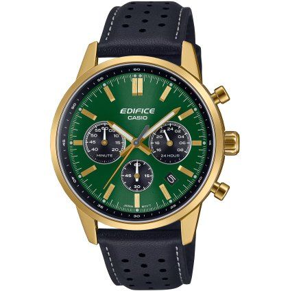 0476761 casio edifice chronograph