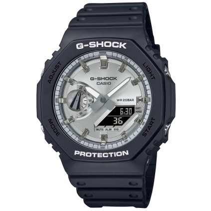 0436021 casio g shock carbon core guard garish