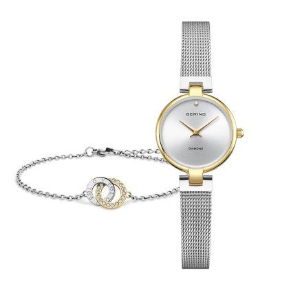Bering ANNIVERSARY SET CLASSIC 17724-010-GWP