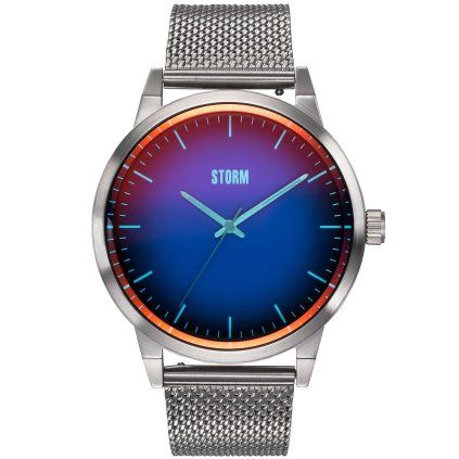 STORM STYRO LAZER BLUE