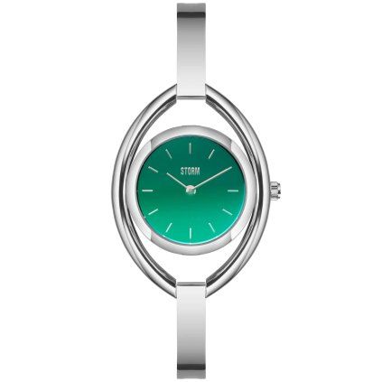 Dámské hodinky STORM ORLENA LAZER GREEN