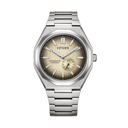 Citizen Super Titanium automatic NK5020-58P