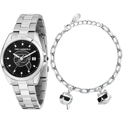 karl lagerfeld essential set r0553101516 15030270090205