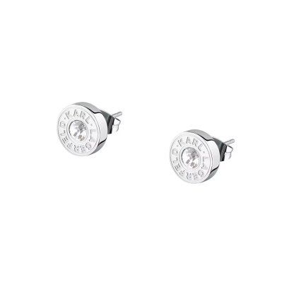 karl lagerfeld ocelove nausnice pecky illume klbjx17 15028932101118