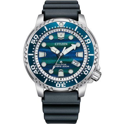 0569393 citizen promaster marine eco drive limited edition