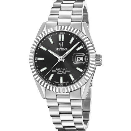 0553405 festina swiss made classic