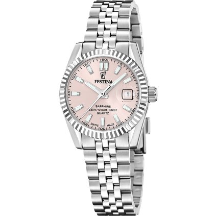 Festina Swiss Made Classic 20087/2