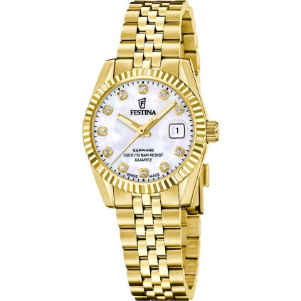 Festina Swiss Made Classic 20089/1