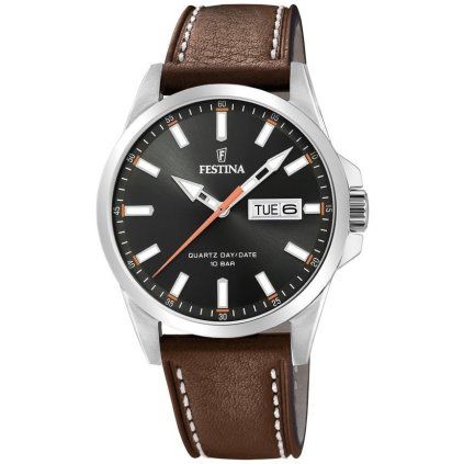 Festina Classics Strap 20358/2