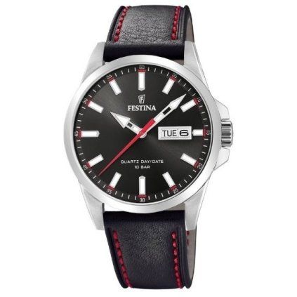 Festina Classics Strap 20358/4