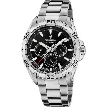 0486012 festina multifunction