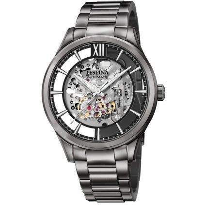 Festina Automatic Skeleton 20632/1