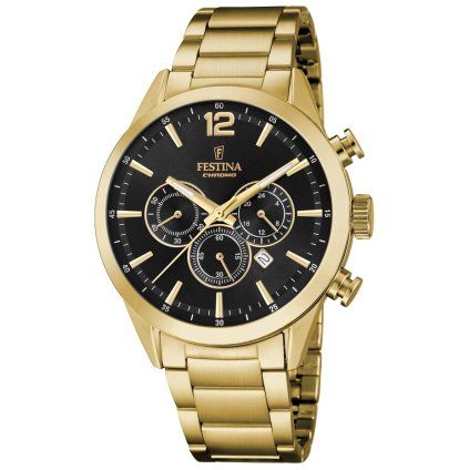 Festina Timeless Chronograph 20633/3