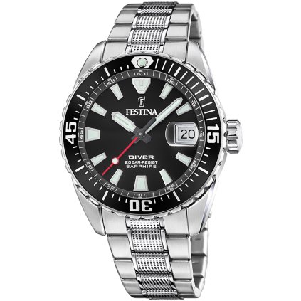 0436812 festina the originals