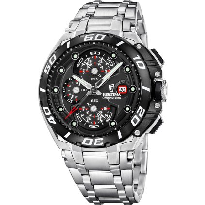 0553296 festina chrono bike