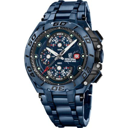 0553328 festina chrono bike special edition