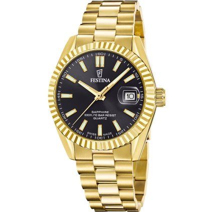 0553413 festina swiss made classic