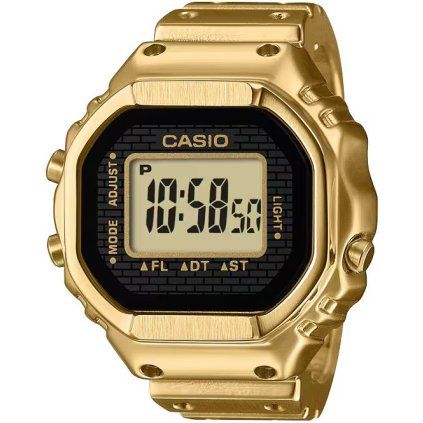 0500115 casio ring watch