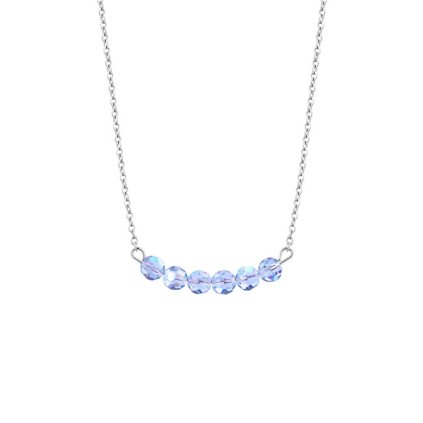 preciosa nahrdelnik s ceskym kristalem preciosa chiara bloom pop 7508 58 15034708071616