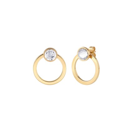 preciosa uchvatne ocelove nausnice 2v1 triana bloom pop 7515 00 1 15034651073109