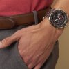casio Edifice ECB 900DB 1A