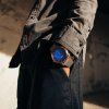 styro lazer blue extra wrist 2 min