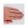 20076 3 zasnubni diamantovy prsten 0 206ct