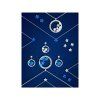 3742 3 kolekce virgo s ceskym kristalem preciosa