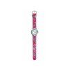 871 1 clockodile ruzove divci detske hodinky motyl
