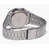 Casio Collection Vintage Tiffany Blue A168WER-2AEF