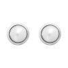 preciosa perlove nausnice velvet pearl 7389 01 1466378520200420142638