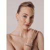 elegantni perlickovy naramek silky pearl candy 2317 02 248133836123039