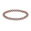preciosa elegantni perlickovy naramek silky pearl candy 2317 02 14958365123039