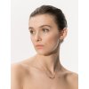 nezne stribrne nausnice vlastovky avignon 5374 00 245729318090428